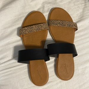 Target Sandals